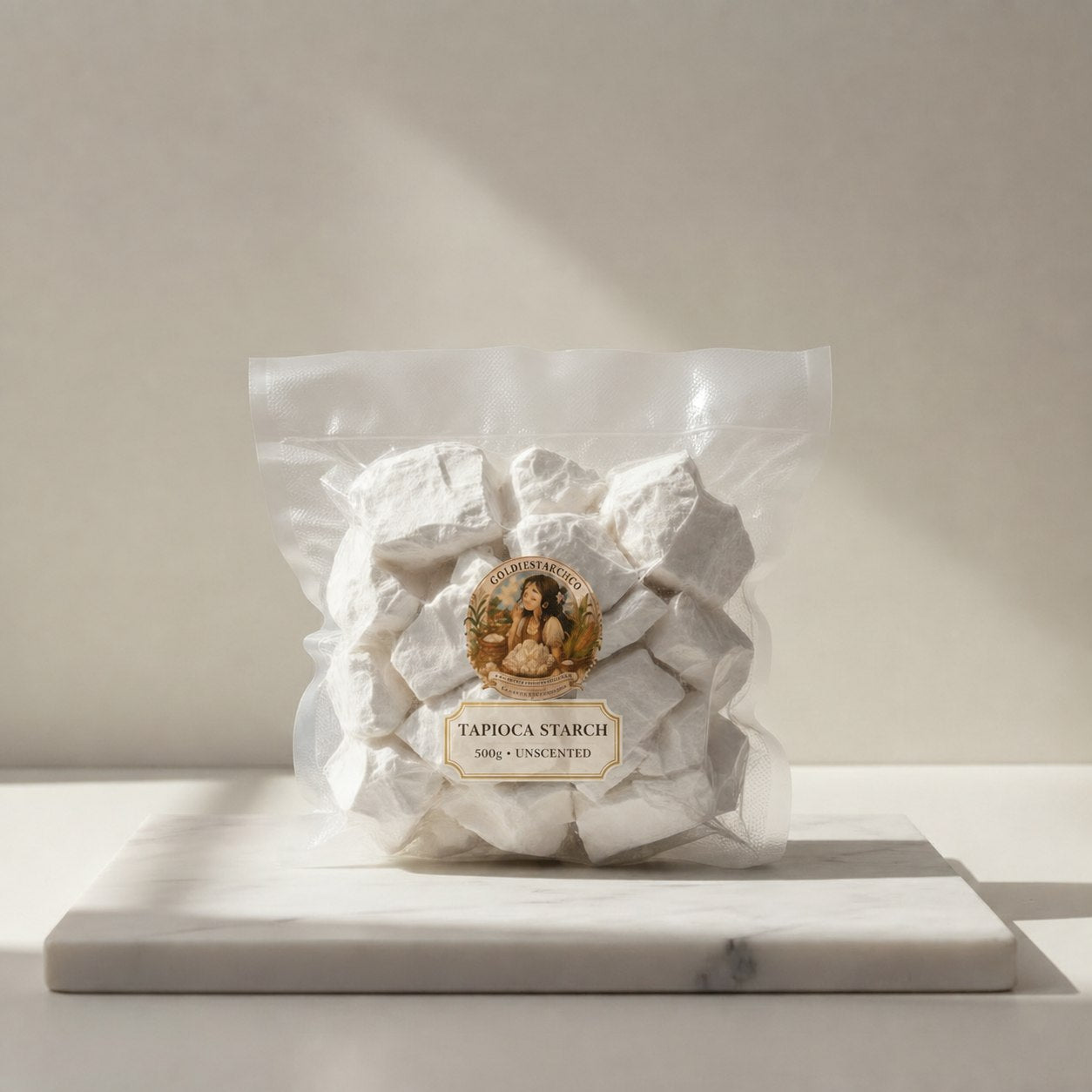 Tapioca Starch