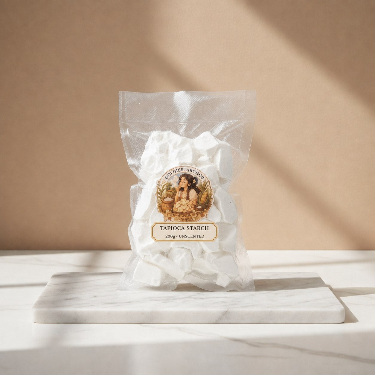 Tapioca Starch