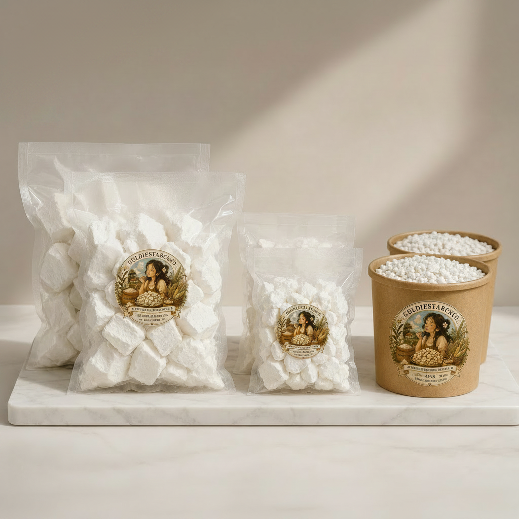 Platinum Bundle - 2x 500g Chunks, 2x 200g Chips, 2x 454g Cereal Mix