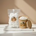Silver Bundle - 200g Chips and 454g Cereal Mix